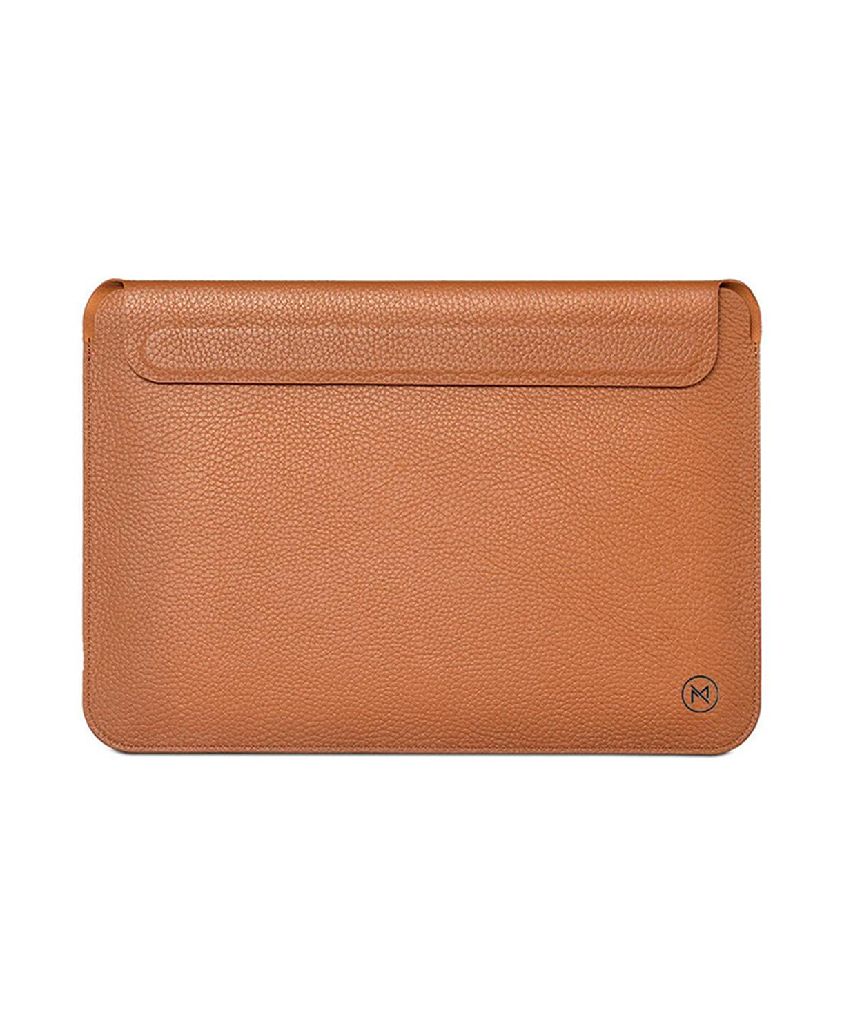 Leather Sleeve for 14 inch Laptop, Ultra Slim Design, Magnetic Closure, Water Resistant Leather Sleeve for 14 inch Laptop, Ultra Slim Design, Magnetic Closure, Water Resistant
